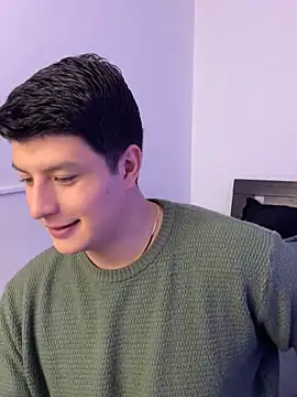 Goldenknight33 online show from 02/10/26, 01:04