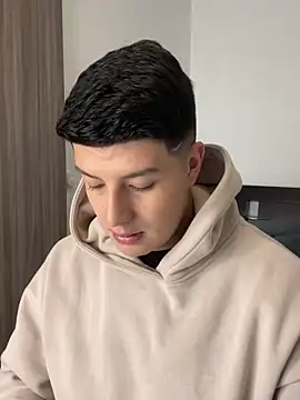 Goldenknight33 online show from 02/13/26, 01:29