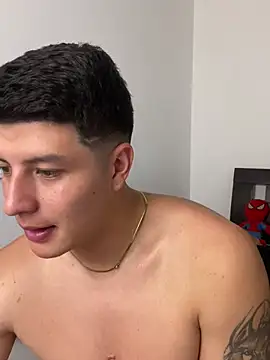 Goldenknight33 online show from 03/20/26, 11:20