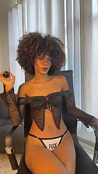 NaomiClay online show from 05/01/26, 12:21