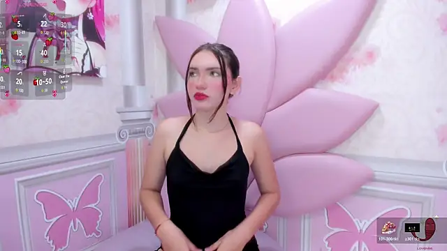 valeriecute18 online show from 01/10/26, 11:56