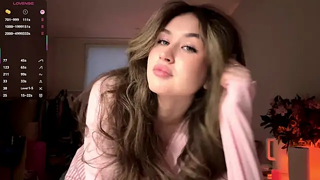 KiraBodrick online show from 02/22/26, 03:10