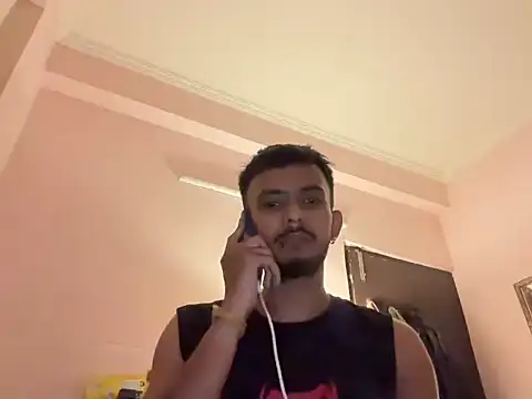 CutieDickBoiii online show from 06/06/26, 09:25
