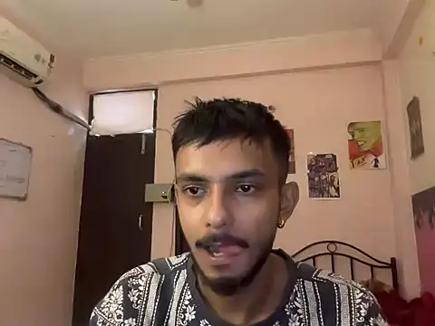 CutieDickBoiii online show from 06/07/26, 06:50