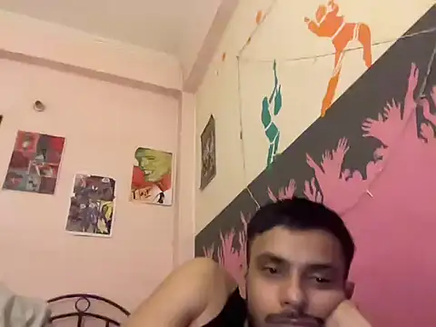 CutieDickBoiii online show from 06/10/26, 07:02