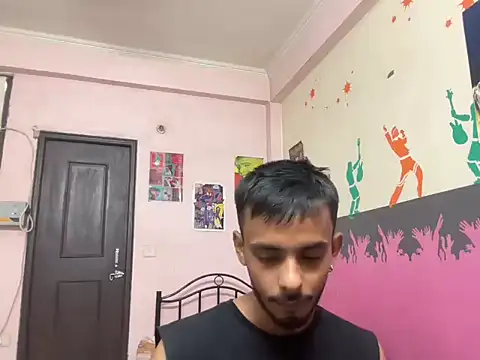 CutieDickBoiii online show from 08/09/26, 07:35