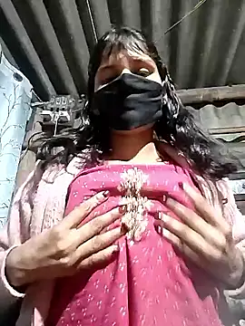 Cutie priyansi online show from 12/22/25, 04:15