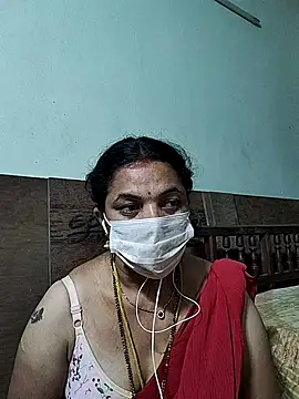 bhavyasri 55 online show from 02/20/26, 09:48