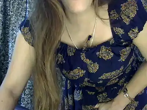 Exotic tanvi online show from 03/13/26, 12:34