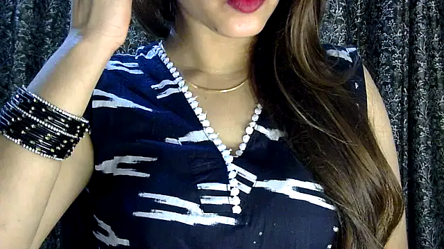Exotic tanvi online show from 05/09/26, 06:40