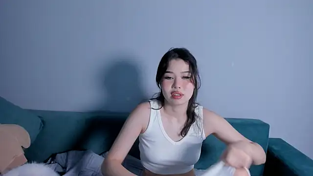 kimyjina online show from 03/01/26, 02:57