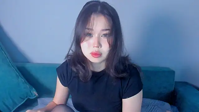 kimyjina online show from 03/02/26, 02:58