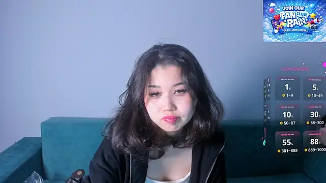 kimyjina online show from 03/06/26, 03:14