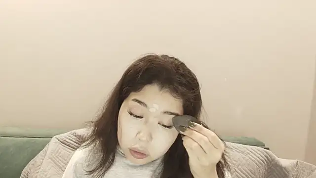 kimyjina online show from 05/11/26, 03:12