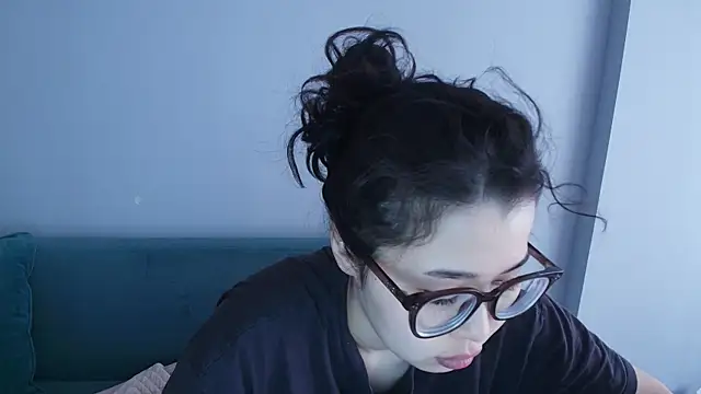 kimyjina online show from 05/24/26, 03:22