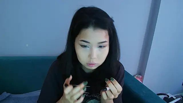 kimyjina online show from 05/28/26, 03:04