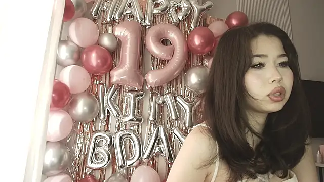 kimyjina online show from 05/30/26, 05:59