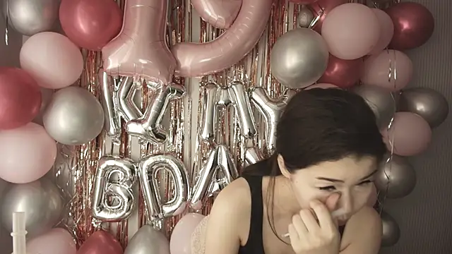 kimyjina online show from 05/31/26, 04:20