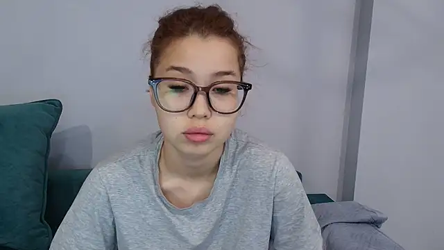 kimyjina online show from 07/02/26, 03:34