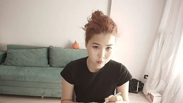 kimyjina online show from 07/11/26, 03:20