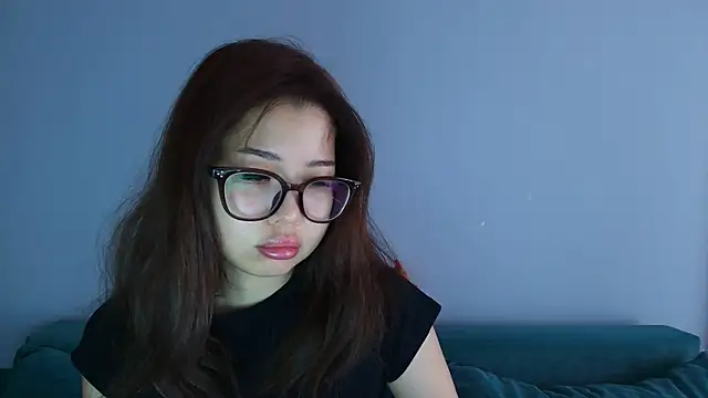kimyjina online show from 07/13/26, 03:31