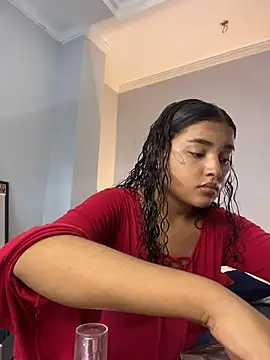 ladulcemary  online show from 01/08/26, 01:02