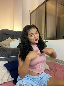 ladulcemary  online show from 01/15/26, 01:21