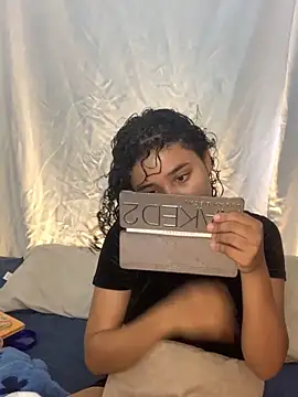 ladulcemary  online show from 03/08/26, 04:11