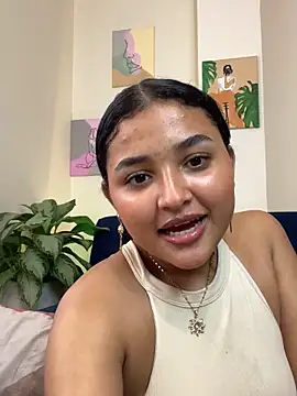 ladulcemary  online show from 03/27/26, 09:36