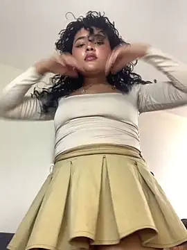 ladulcemary  online show from 04/03/26, 08:07