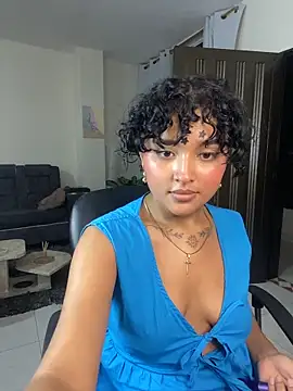 Snapshot of ladulcemary_ chatting on 05/27/26, 01:57 ladulcemary online show from 05/27/26, 01:57