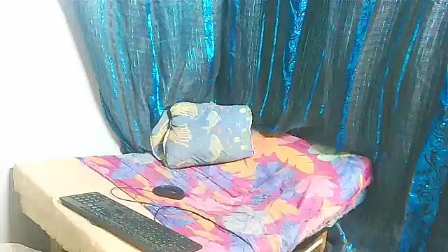 Exotic indian95 online show from 03/19/26, 03:54