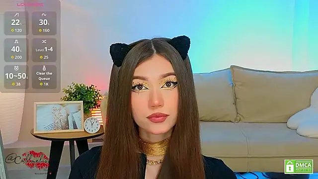 oliviaah  online show from 02/02/26, 03:22