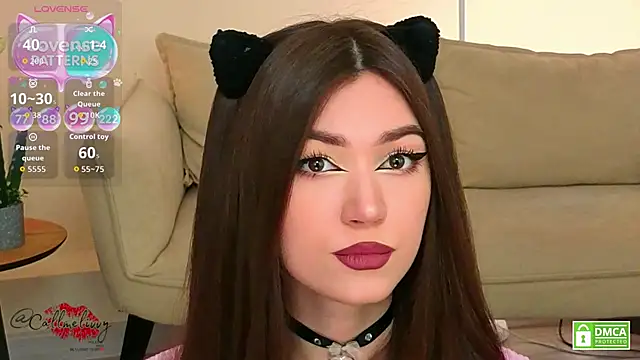 oliviaah  online show from 04/10/26, 03:06