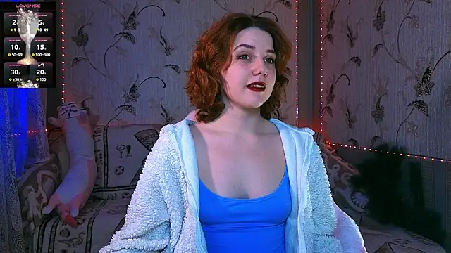 Ari Meow online show from 02/01/26, 05:33