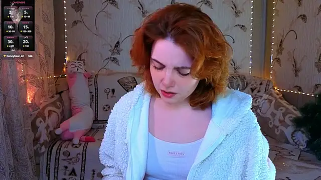 Ari Meow online show from 02/05/26, 06:12