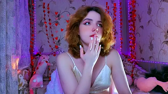 Snapshot of Ari_Meow chatting on 03/21/26, 05:27 Ari Meow online show from 03/21/26, 05:27