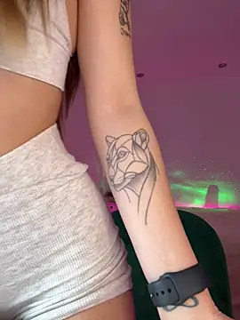 Maybebabetv online show from 03/31/26, 03:01