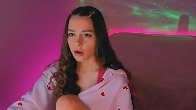 Maybebabetv online show from 04/01/26, 04:37