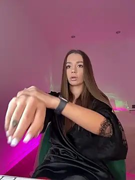 Maybebabetv online show from 04/04/26, 05:21