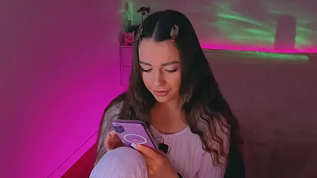 Maybebabetv online show from 04/08/26, 04:51