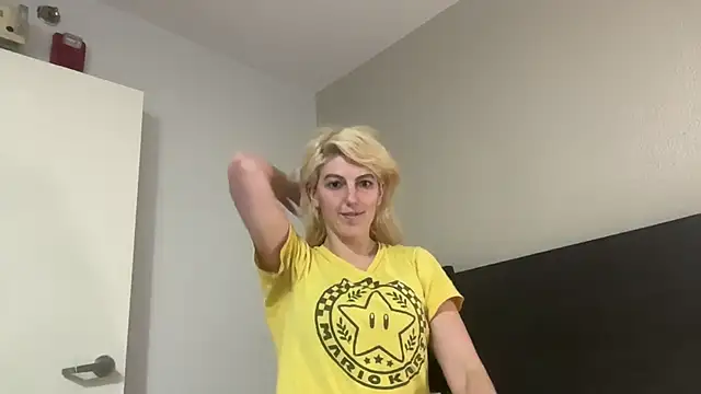 CelestialRuby online show from 01/09/25, 11:45