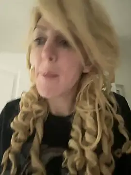 CelestialRuby online show from 01/22/25, 06:31