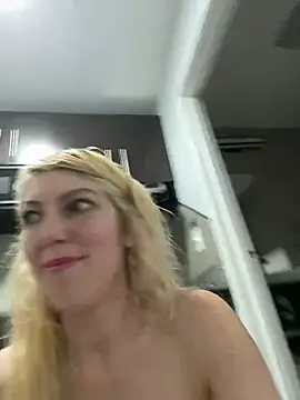 CelestialRuby online show from 02/20/25, 07:23