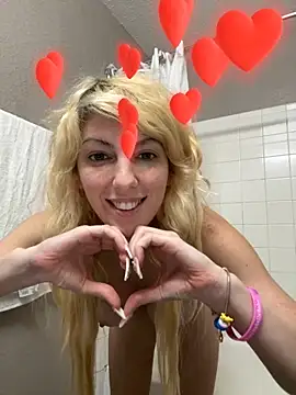 CelestialRuby online show from 02/23/25, 11:00