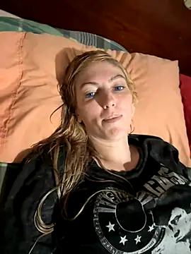 CelestialRuby online show from 09/10/25, 10:32