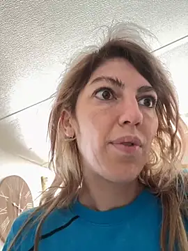 CelestialRuby online show from 10/03/25, 02:03