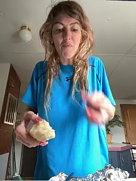 CelestialRuby online show from 10/06/25, 03:42