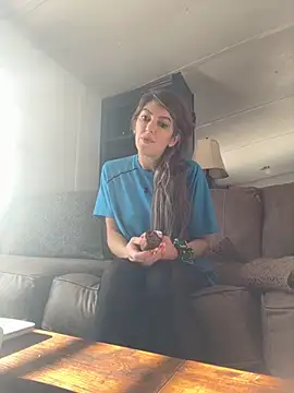 CelestialRuby online show from 10/09/25, 12:58