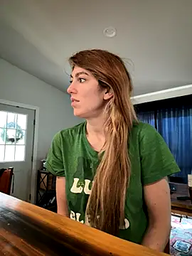 CelestialRuby online show from 11/21/25, 04:38